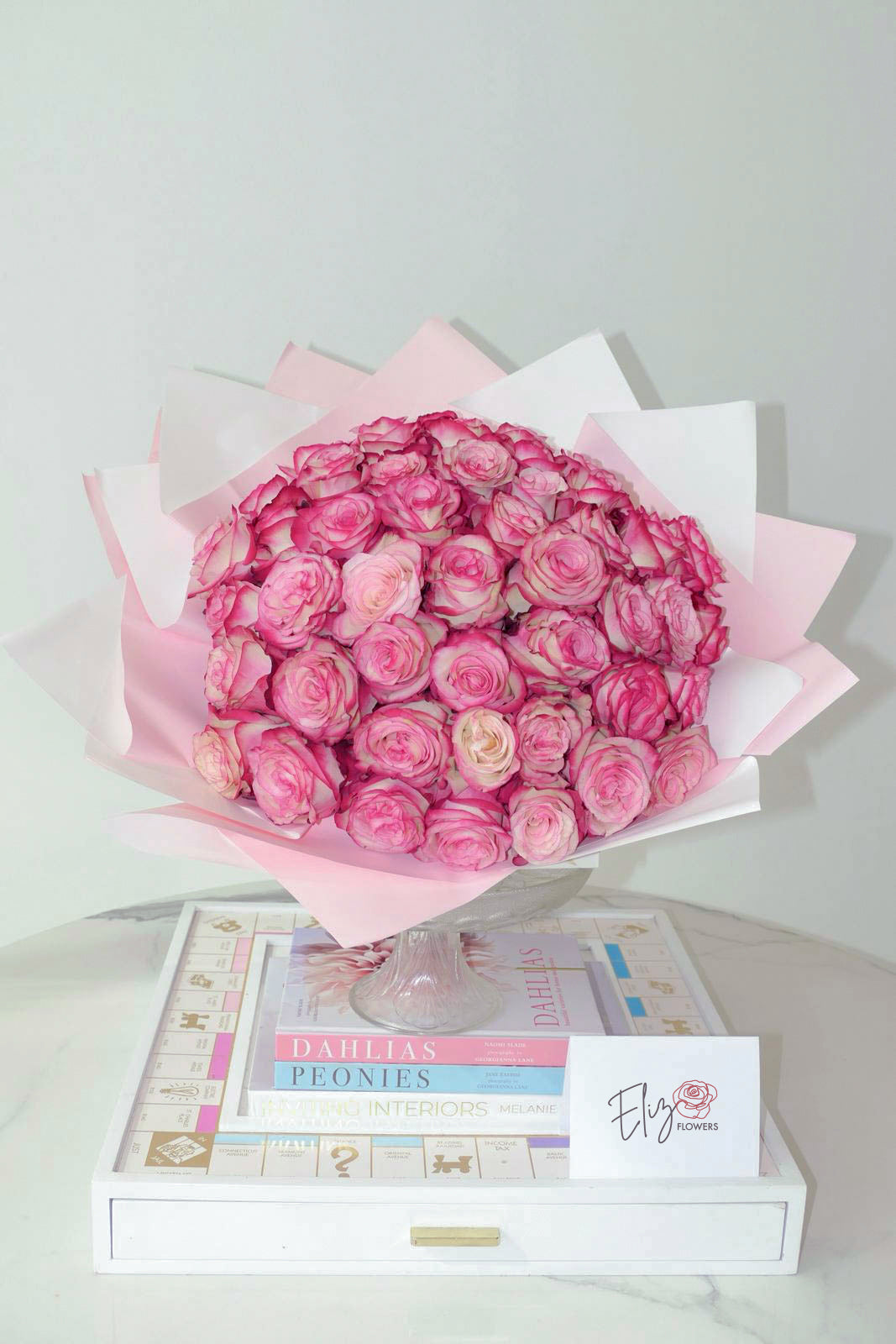 Rosy Affair