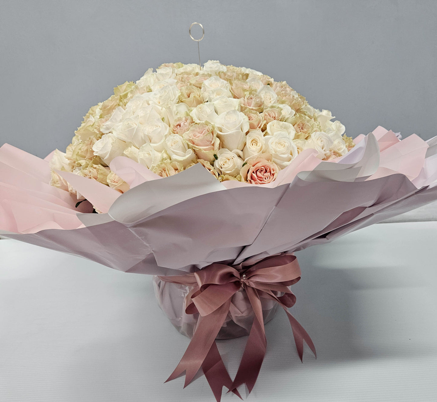 Golden Hour Bouquet