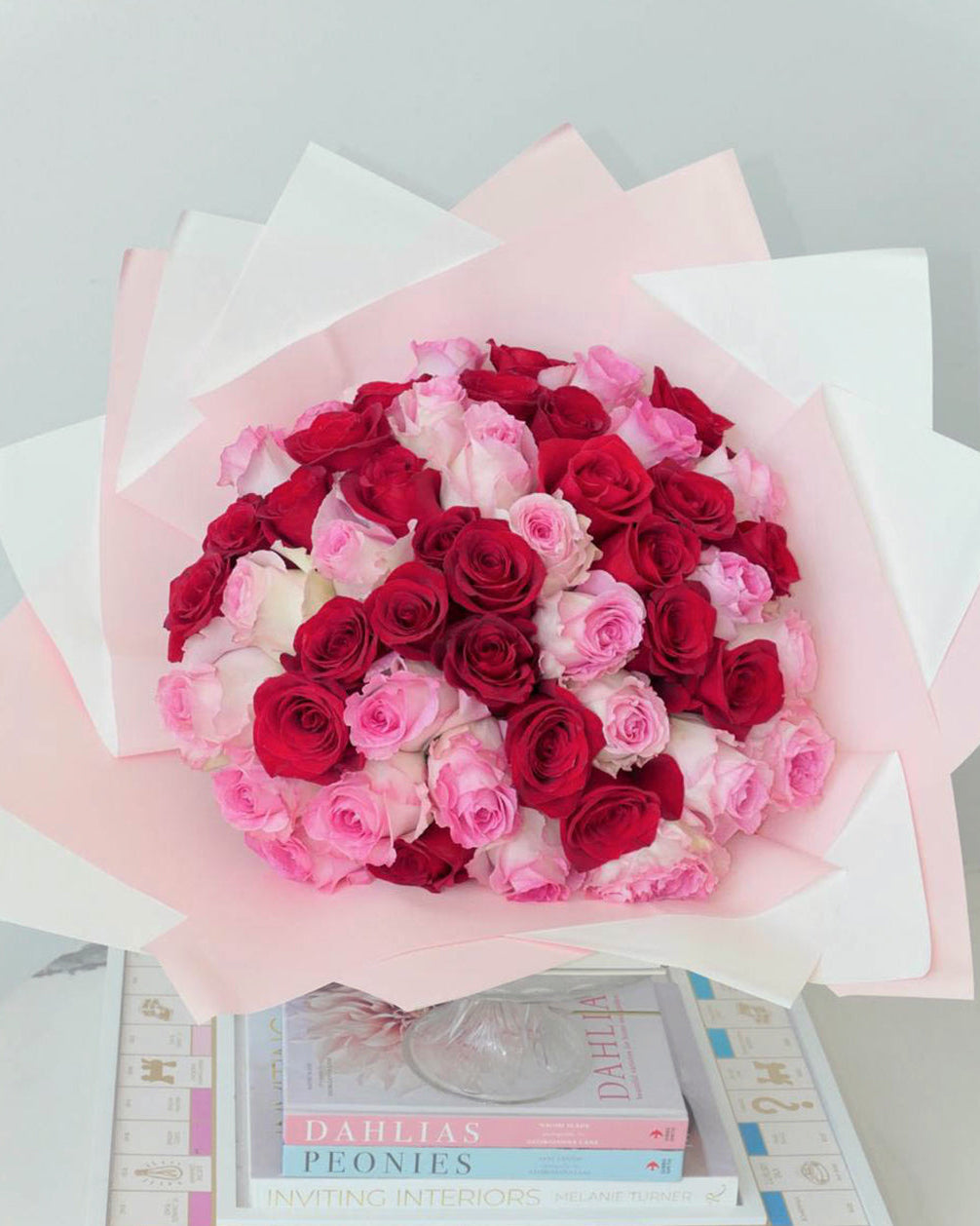 Petal Dreams