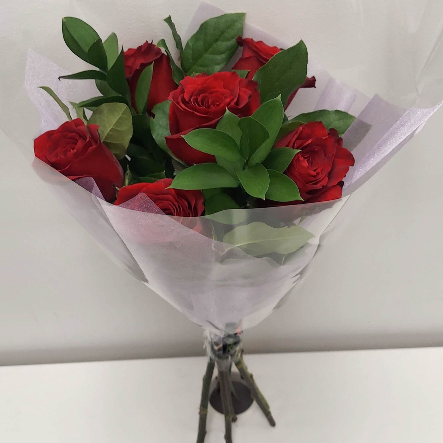 5 Roses Bouquet