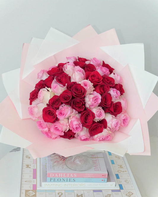 Petal Dreams